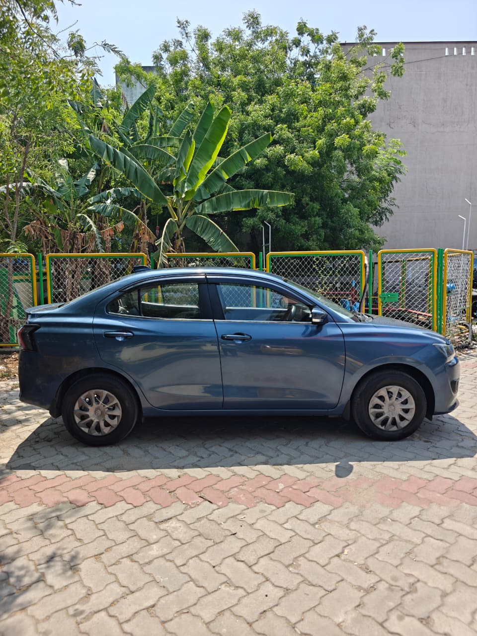 Maruti Suzuki Swift dzire - Image 5